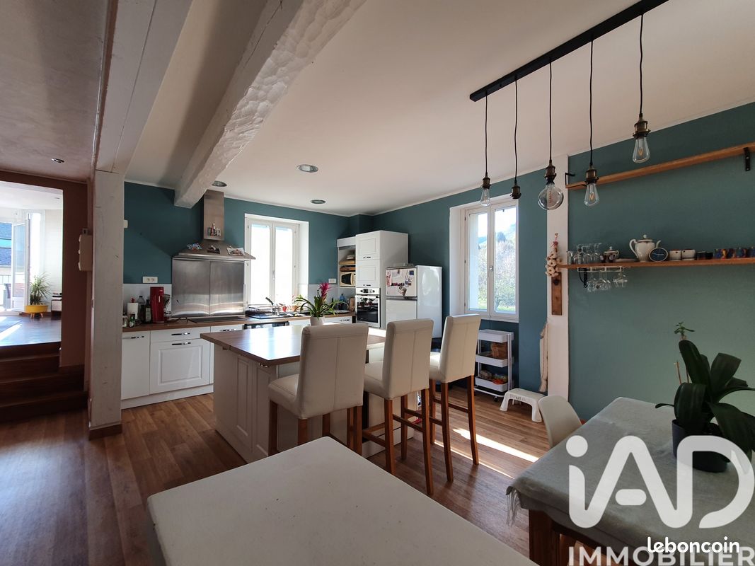 Maison 7 pièces 182 m² · à Argelès-Gazost · 182 m² · 313 000 €
