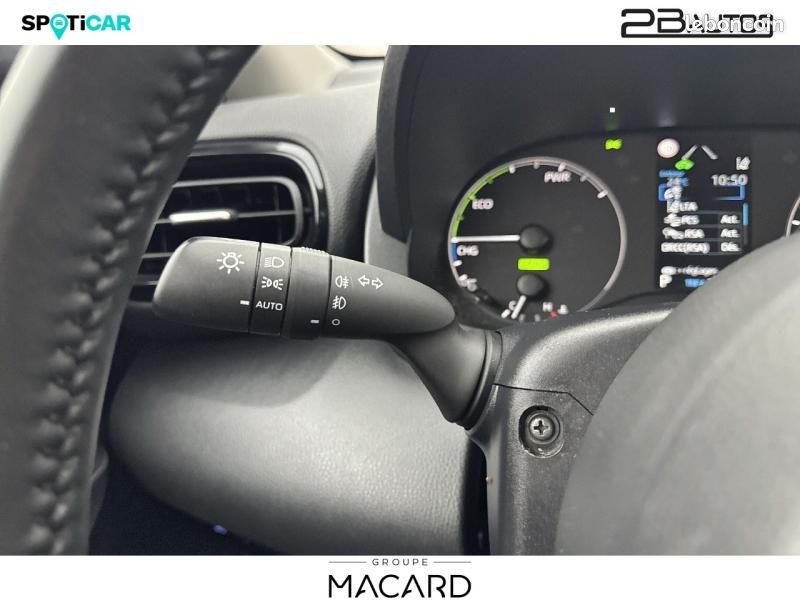 Mazda Mazda 2 Hybrid 1.5 Hybrid 116ch Pure (image 30)