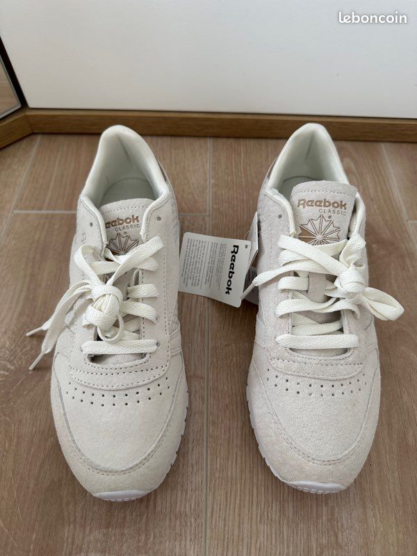 Baskets Reebok (image 2)