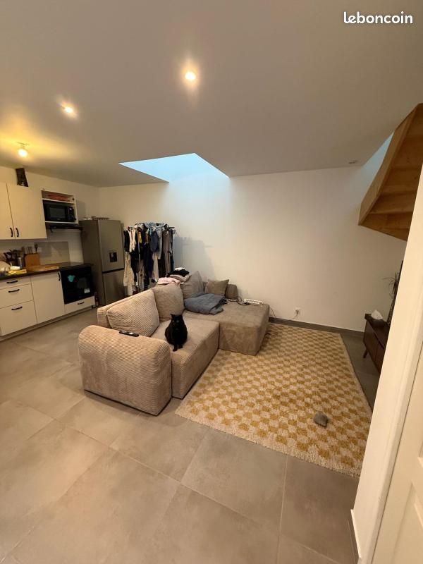 Maison 4 pièces 82 m² · à Lille · 82 m² · 1 055 €/mois