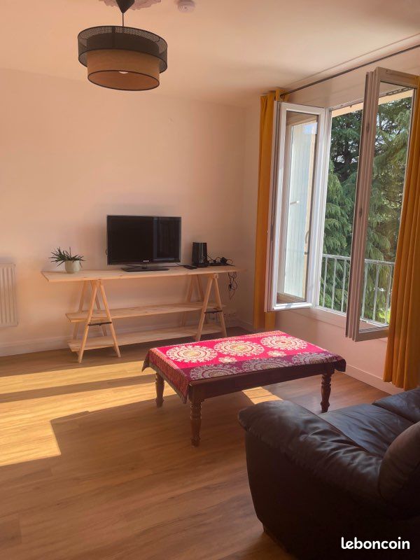 Appartement 4 pièces 66 m² · à Quimper · 66 m² · 790 €/mois