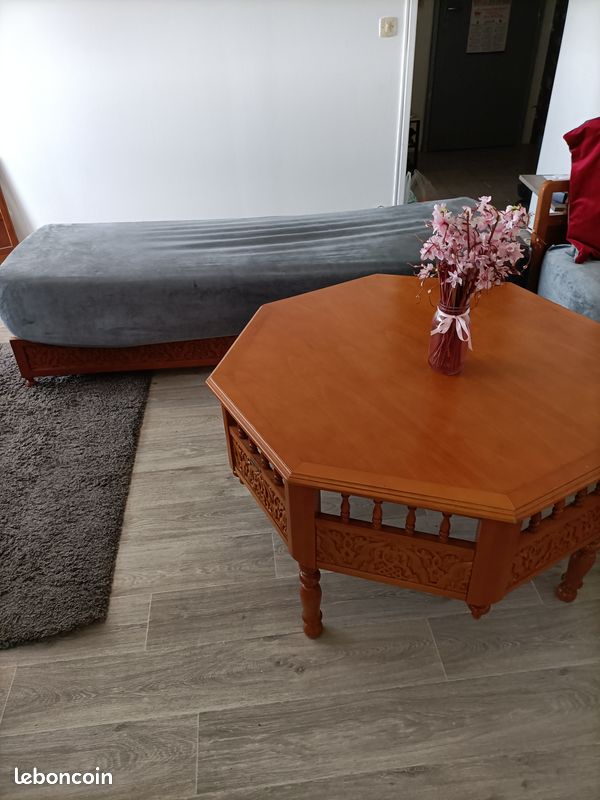 Salon marocain (image 2)