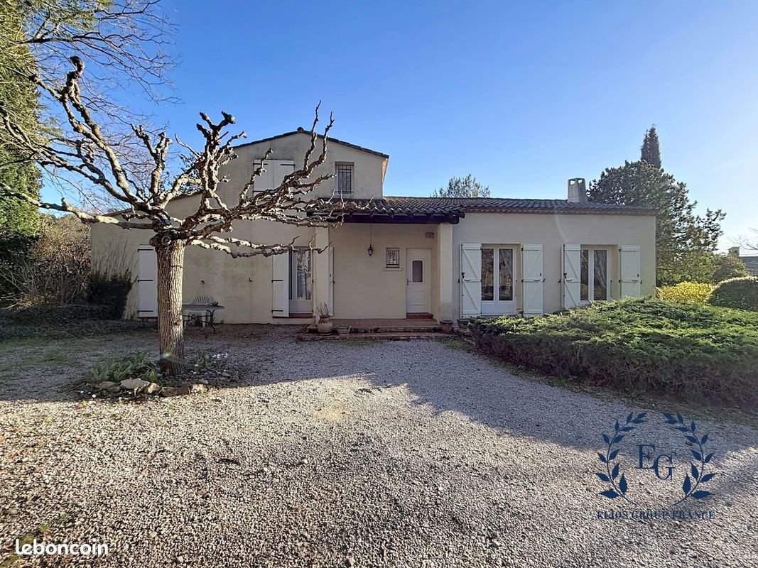 Maison 5 pièces 129 m² · à Prades-le-lez · 129 m² · 425 000 €