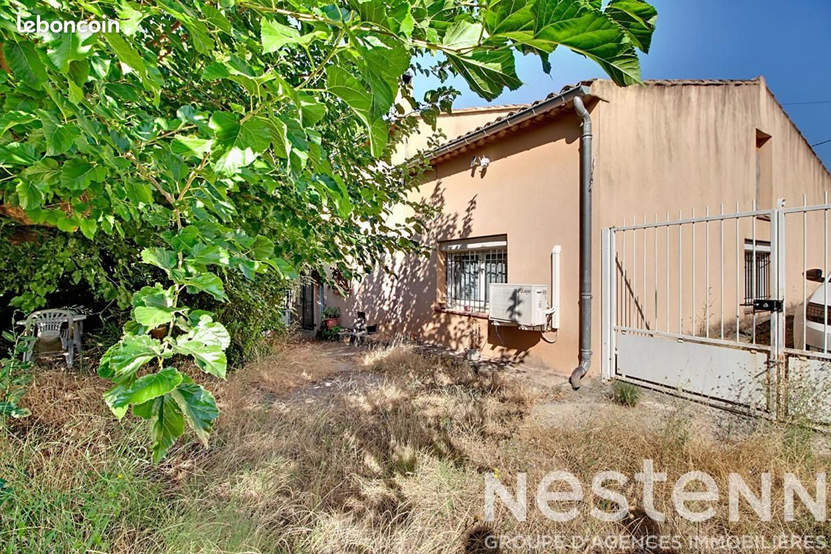 Maison 5 pièces 131 m² · à Saint-Antonin-du-Var · 131 m² · 140 000 €