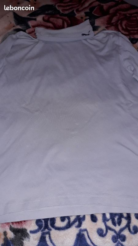Sous pull puma 56/58 (image 1)