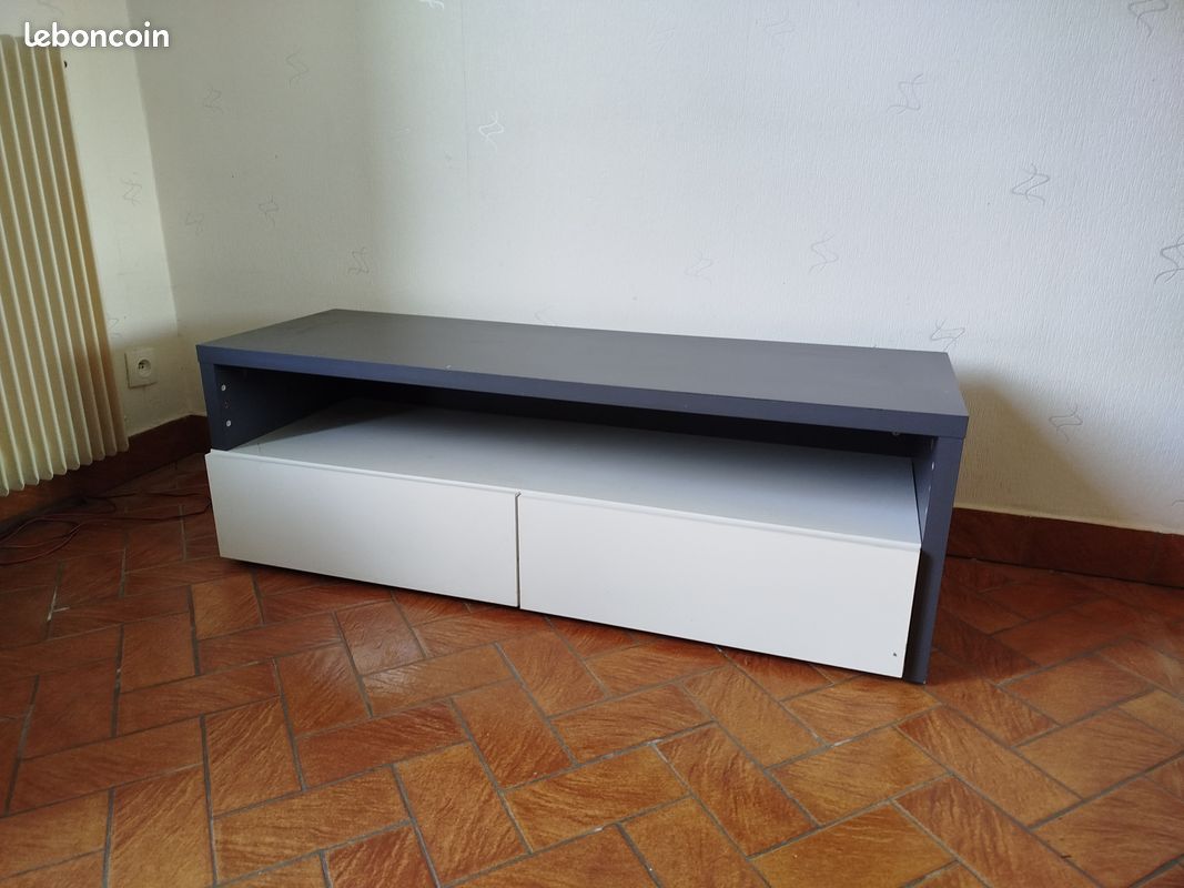 Meuble TV modulable (image 3)