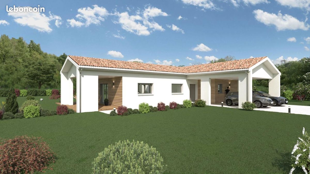 Maison 6 pièces 130 m² · à Istres · 130 m² · 575 000 €