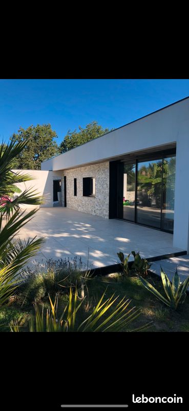 Maison 5 pièces 95 m² · à Le Tour-du-Parc · 95 m² · 389 000 €