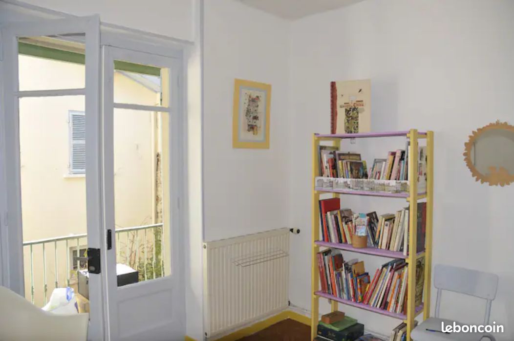 Location chambre dans appartement (image 4)