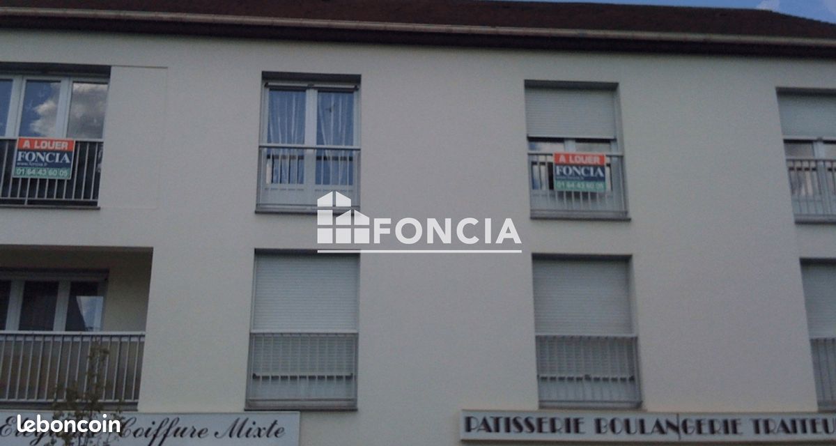 Appartement 2 pièces 43 m² · à Pontault-Combault · 43 m² · 790 €/mois