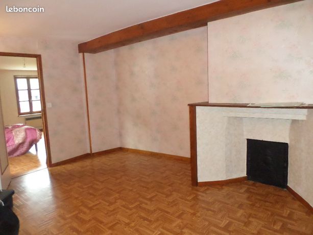Loue maison F3