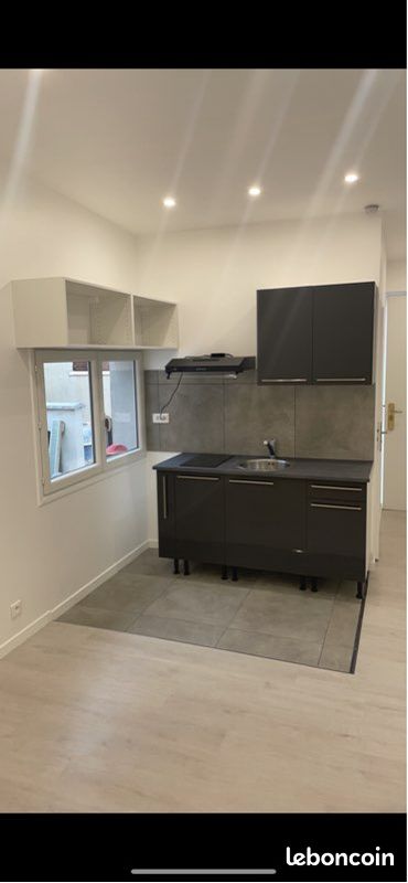 Appartement a louer drancy - 1 pièce(s) - 20 m2 - Surfyn