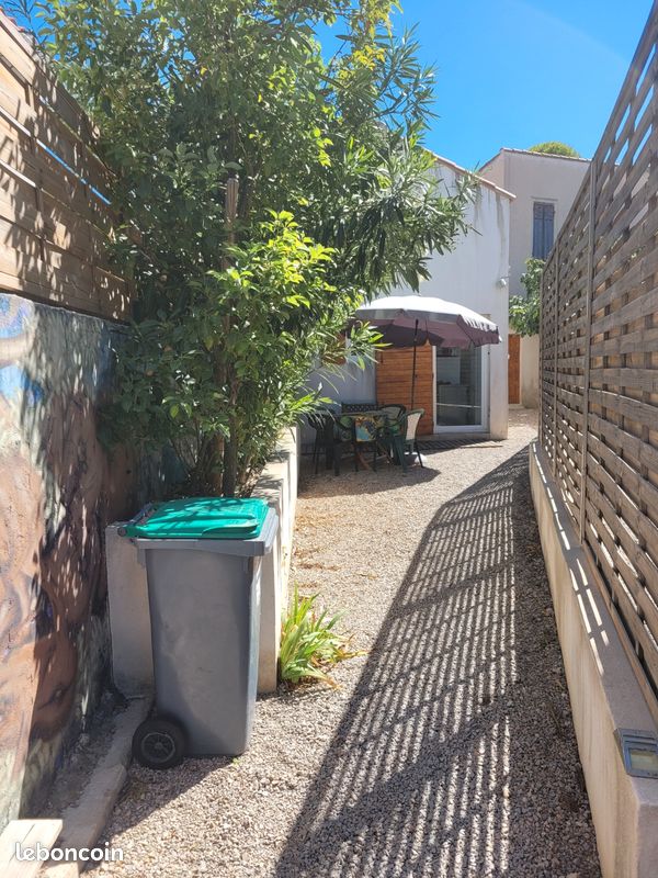 Maison 3 pièces 50 m² · à Marseille · 50 m² · 29 000 €