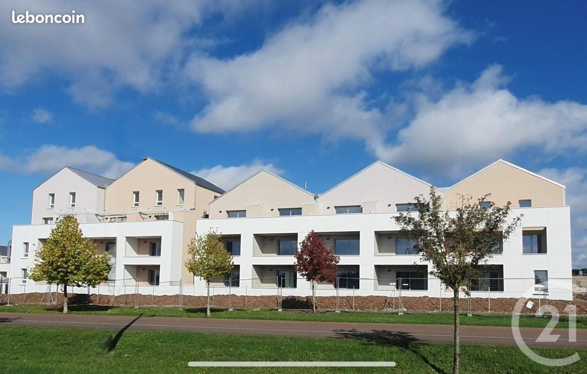 Appartement a louer saran - 2 pièce(s) - 46 m2 - Surfyn