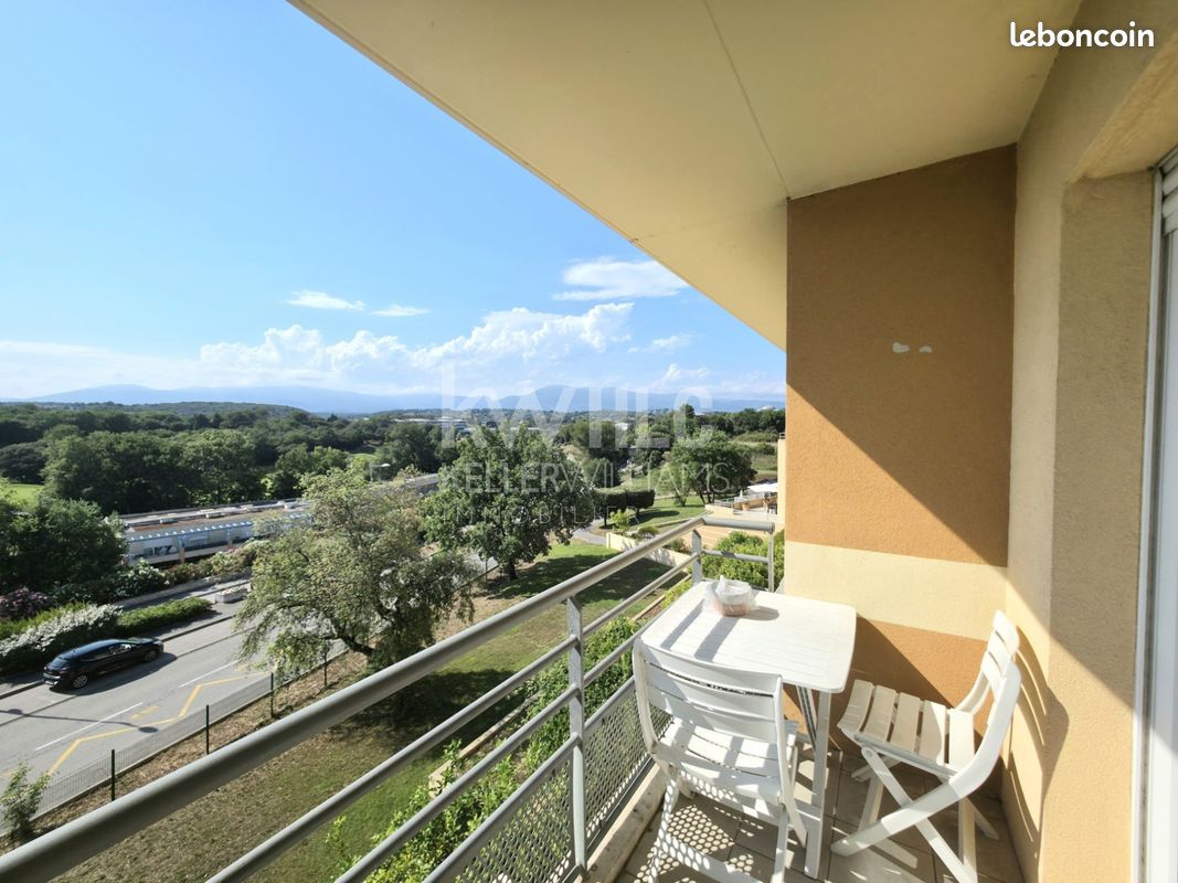 Appartement 2 pièces 32 m² · à Biot · 32 m² · 189 000 €