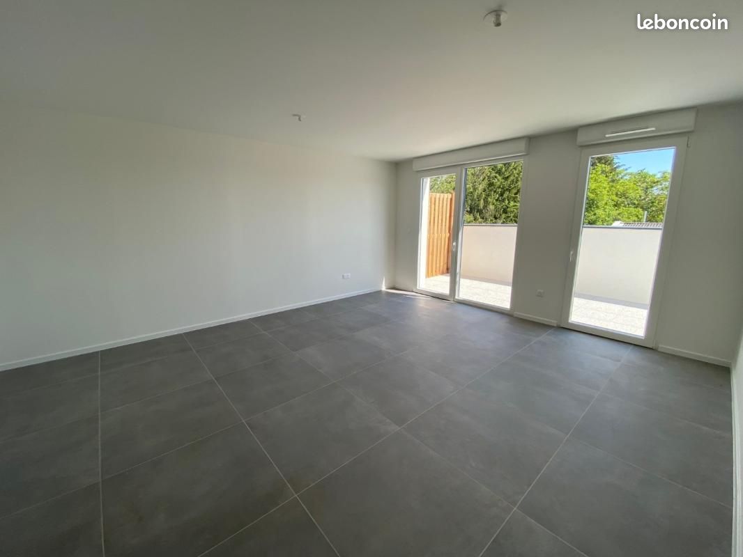 Appartement 3 pièces 68 m² · à Rosheim · 68 m² · 994 €/mois