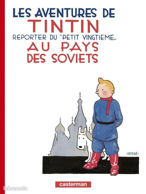 Bande dessinee (image 1)