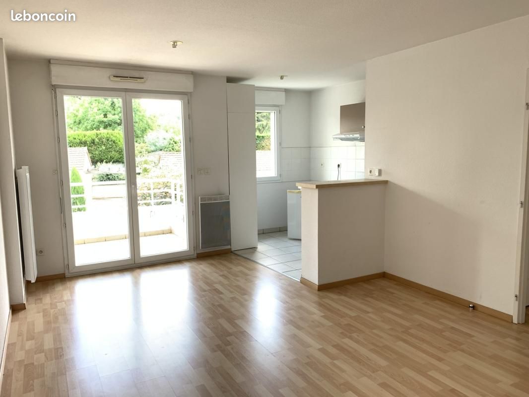 Appartement 2 pièces 43 m² (image 1)