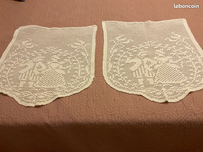 Napperons (image 2)
