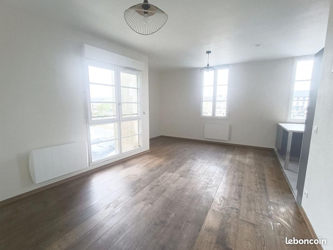 Appartement a louer landerneau - 2 pièce(s) - 57 m2 - Surfyn