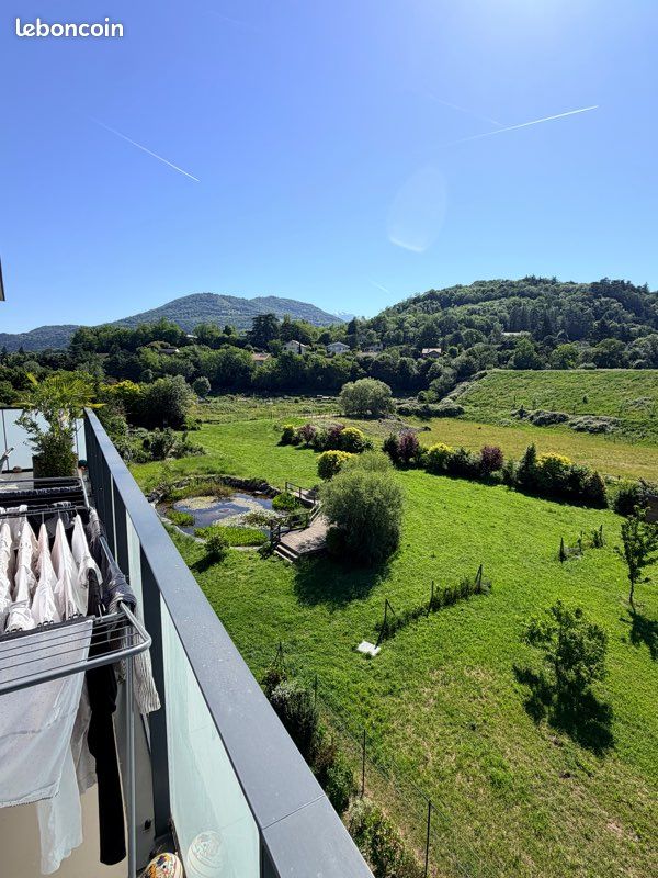 Appartement 3 pièces 65 m² · à Eybens · 65 m² · 283 000 €