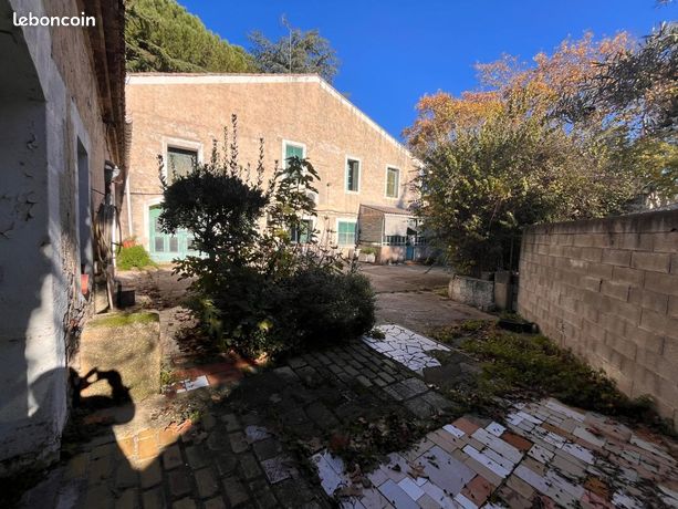 Maison 6 pièces 154 m²