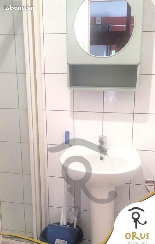 Appartement a louer vesoul - 1 pièce(s) - 17 m2 - Surfyn