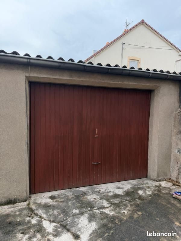 Parking Yutz · 13 000 €