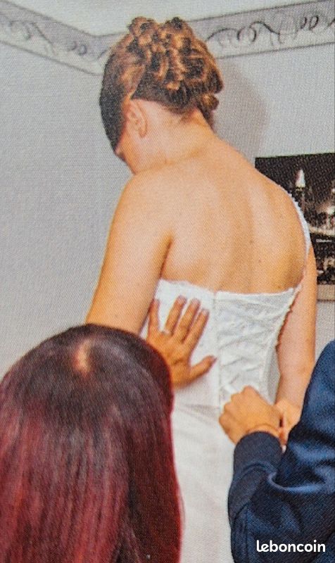 Robe de mariée (image 5)