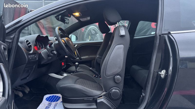 Alfa romeo MITO 1.4 TB MULTIAIR DISTINCTIVE STOP&START (image 6)
