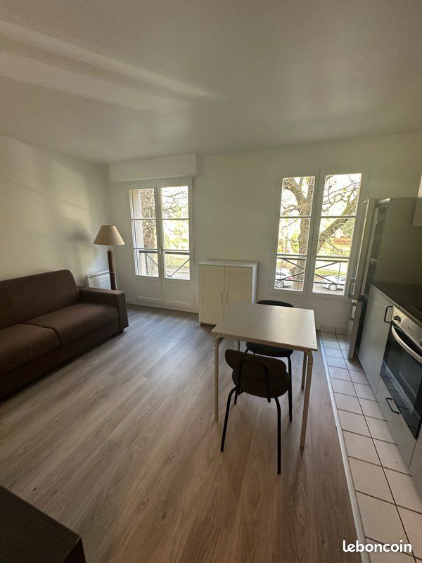 Appartement a louer l'isle-adam - 1 pièce(s) - 24 m2 - Surfyn