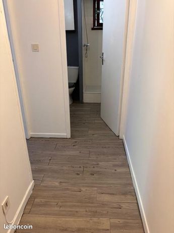 Appartement 1 pièce 23 m² — 5