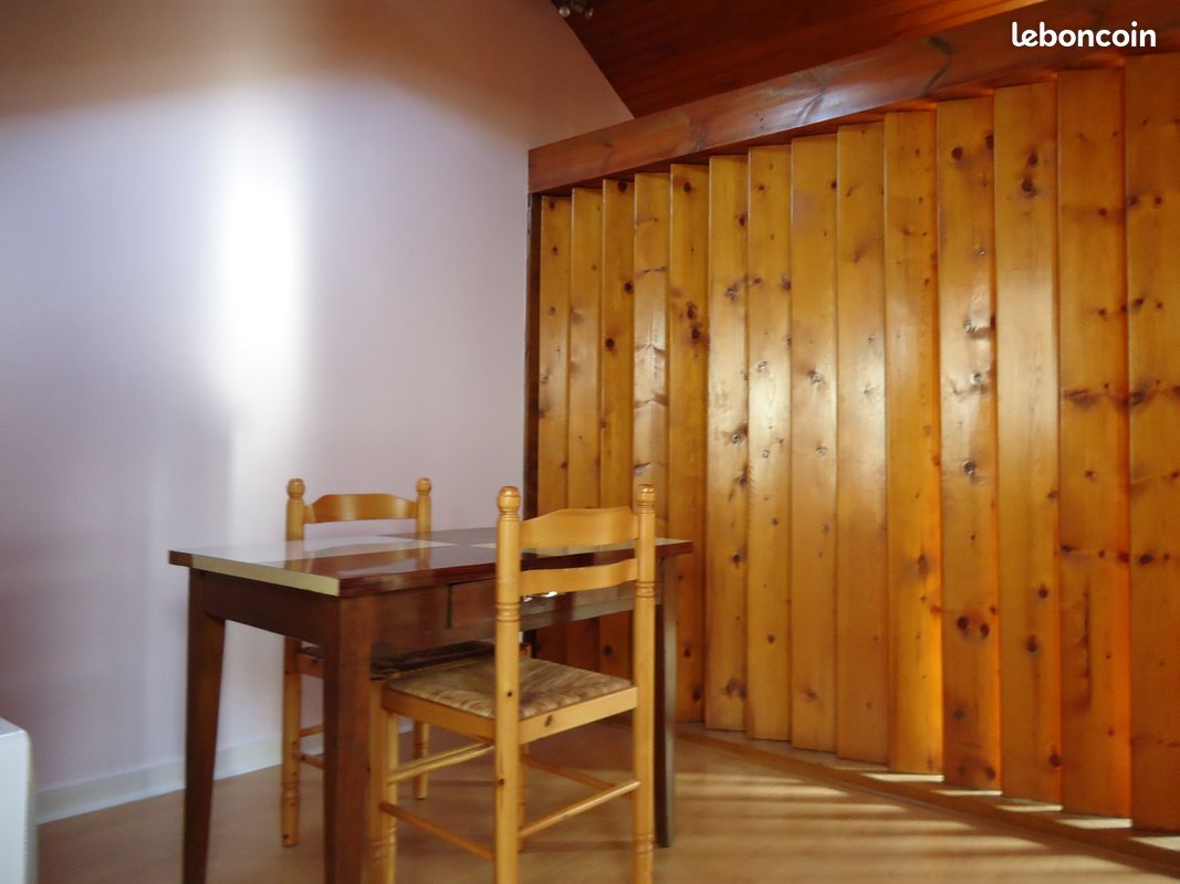 Appartement 2 pièces 30 m² · à Redon · 30 m² · 395 €/mois