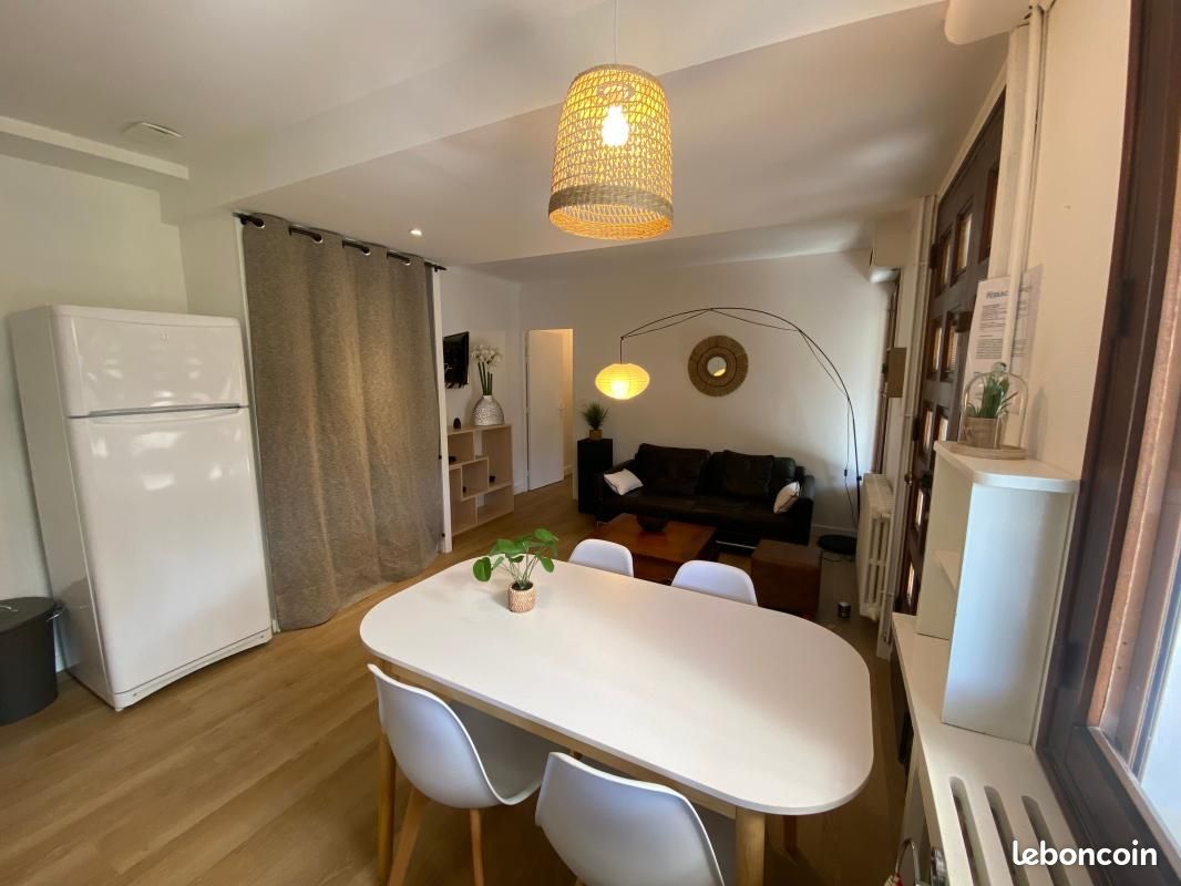 Appartement 2 pièces 19 m² - Pessac 33600 (image principale 0)
