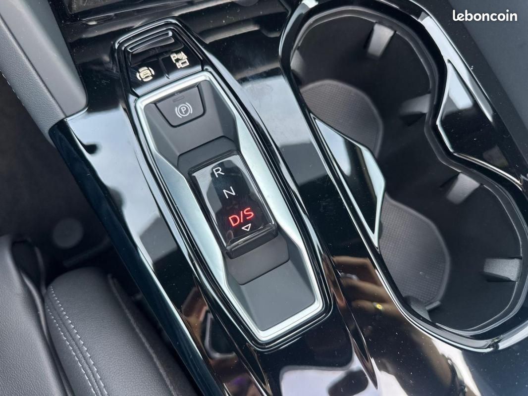 Audi Q5 SUV E HYBRID QUATTRO 299 CH S tronic (image 14)