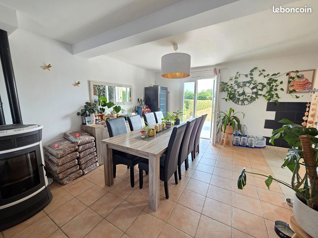 Maison 6 pièces 103 m² (image 2)