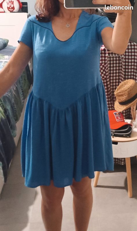 Robe femme (image 3)