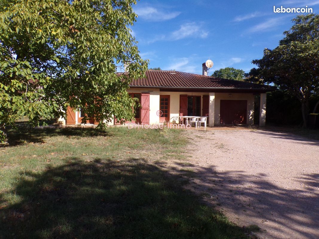 6 pièces 114 m² · à Gaillac · 114 m² · 387 500 €