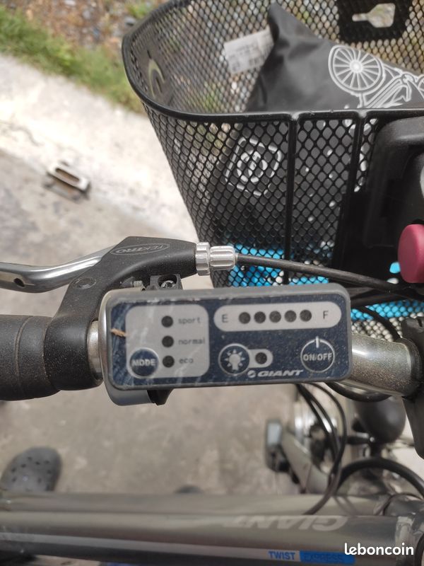 Vélo électrique (image 2)