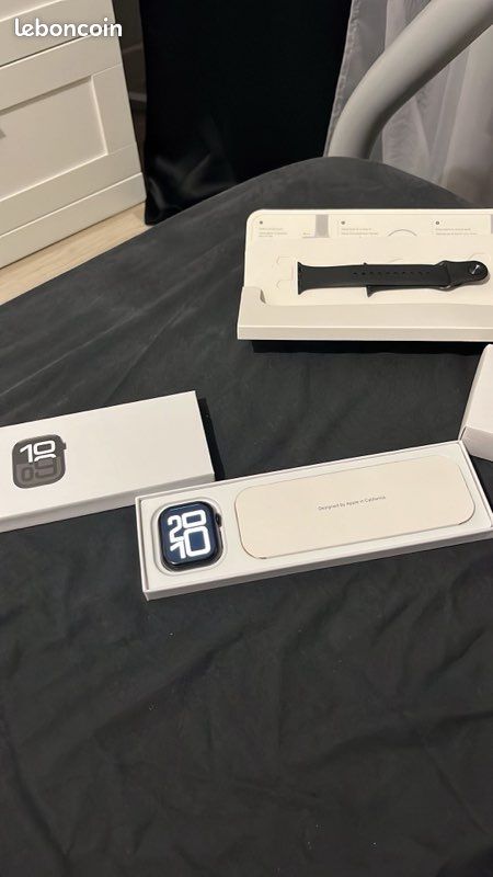 Apple Watch Series 10 (image 1)