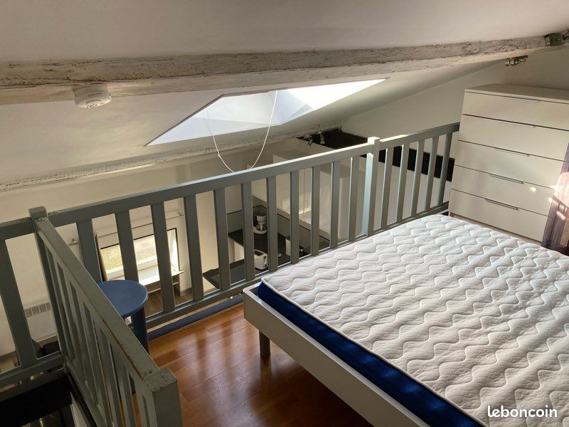 Appartement a louer bourg-en-bresse - 1 pièce(s) - 30 m2 - Surfyn