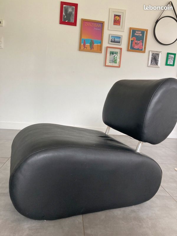 Fauteuil de salon (image 2)