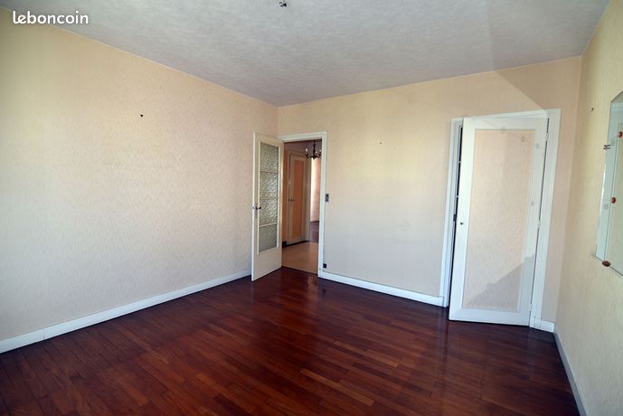 Appartement 3 pièces 67 m² — 5