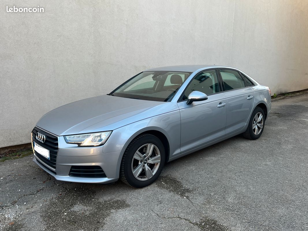 Audi a4 tfsi 150ch (image 1)
