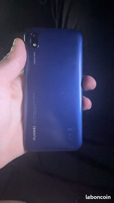 Huawei y5 2019 (image 2)