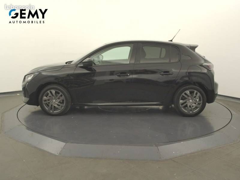 Peugeot 208 PureTech 100 S&S EAT8 Style (image 19)