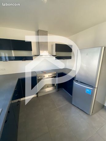 Maison a louer drancy - 4 pièce(s) - 82 m2 - Surfyn