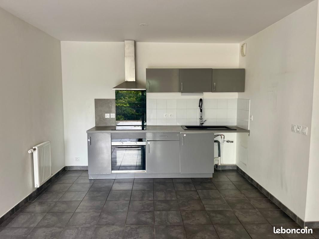 Appartement 3 pièces 66 m² (image 3)