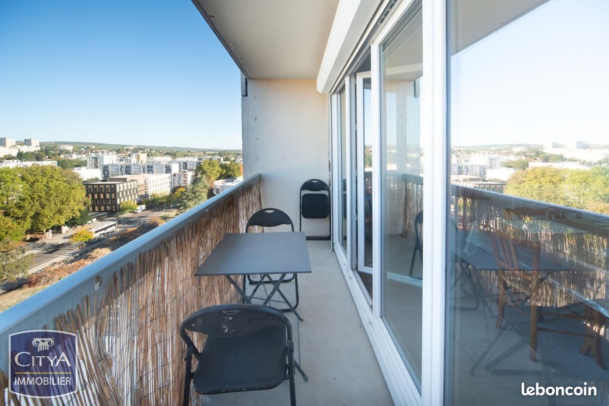 Appartement 2 pièces 48 m² · à Mâcon · 48 m² · 90 000 €