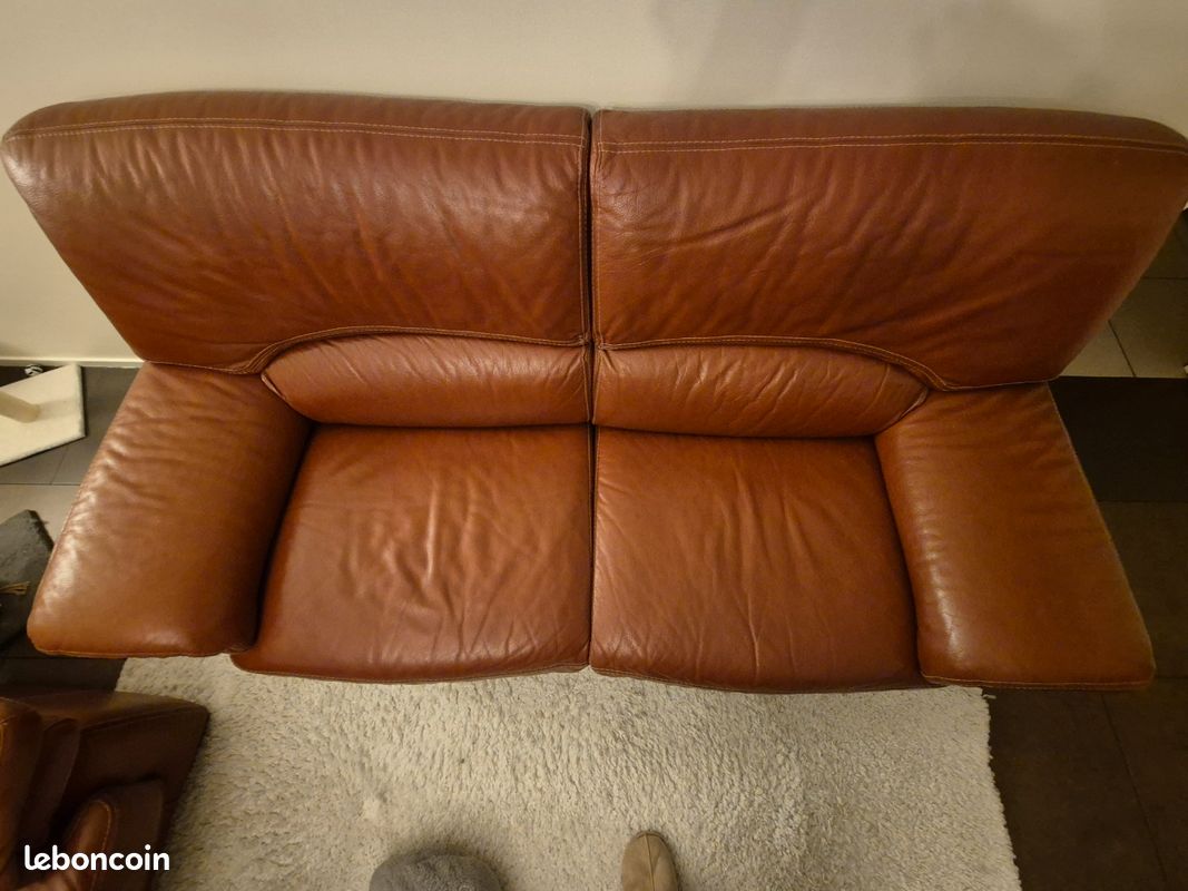 Fauteuils à vendre (image 3)
